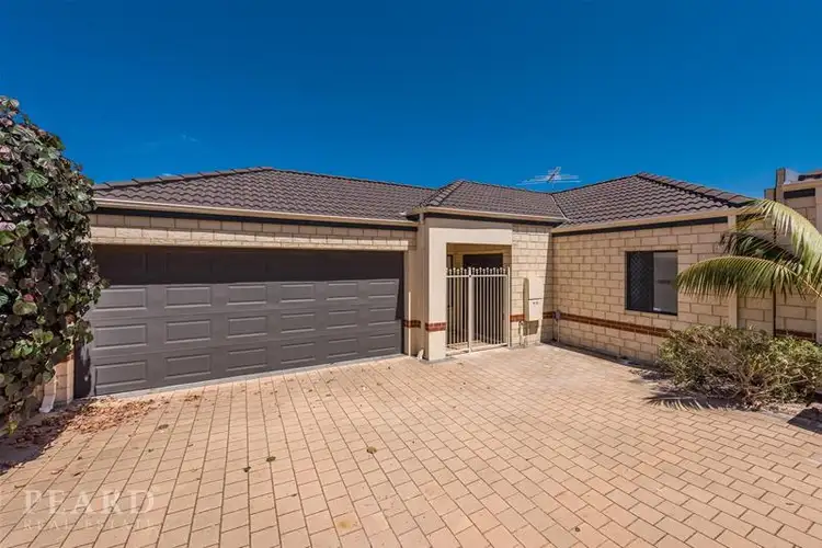 Main view of Homely house listing, 10C Shakespeare Avenue, Balcatta WA 6021