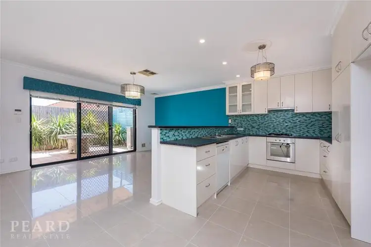 Second view of Homely house listing, 10C Shakespeare Avenue, Balcatta WA 6021
