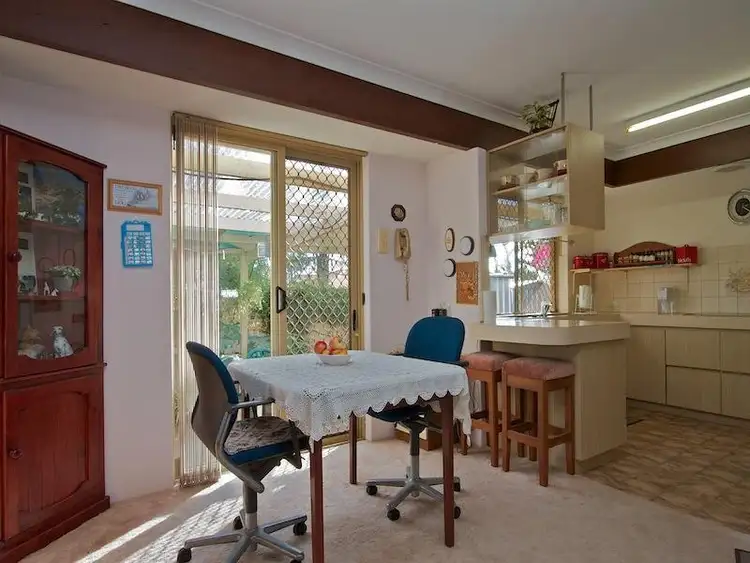 Second view of Homely villa listing, 35 Scalby Street, Doubleview WA 6018