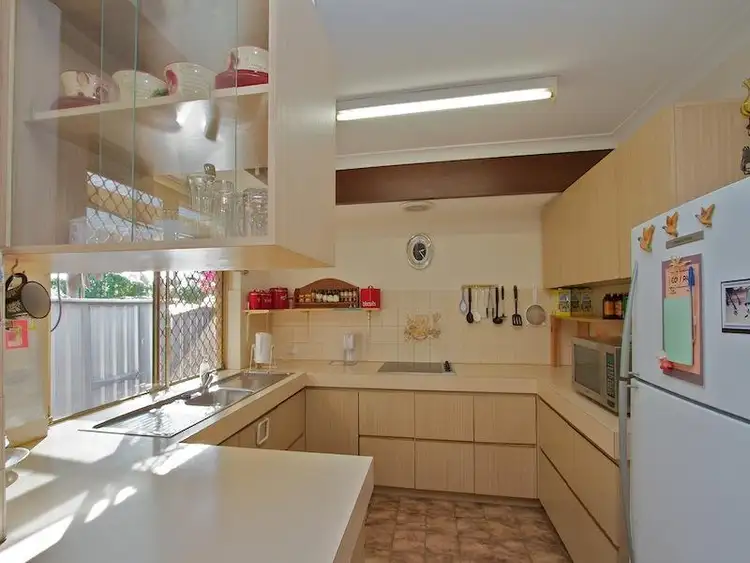 Fourth view of Homely villa listing, 35 Scalby Street, Doubleview WA 6018