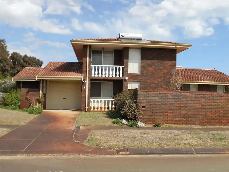 Main view of Homely house listing, 6 Egret Street, Stirling WA 6021