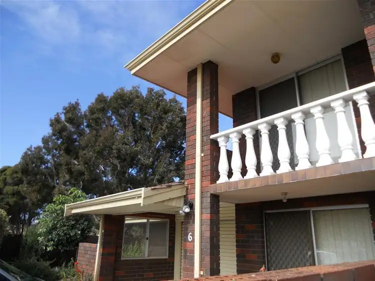 Fifth view of Homely house listing, 6 Egret Street, Stirling WA 6021