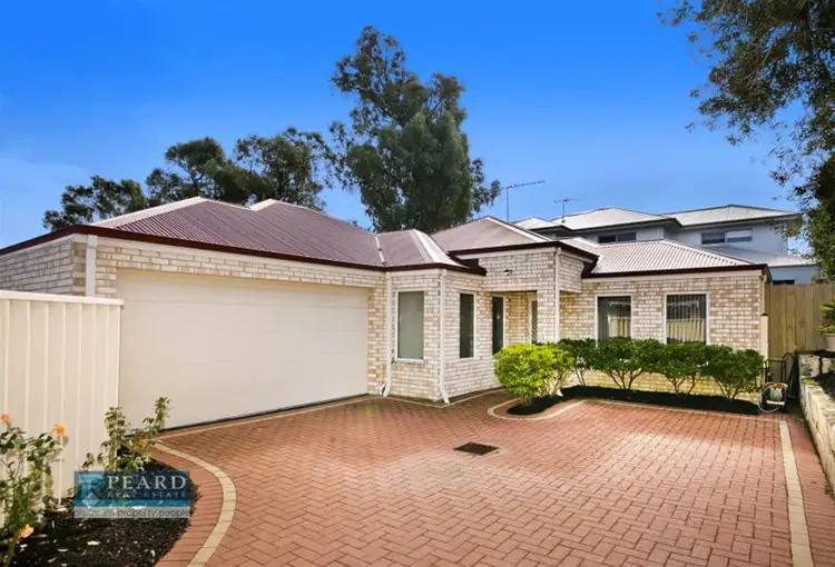 Main view of Homely house listing, 178A Karrinyup Road, Karrinyup WA 6018