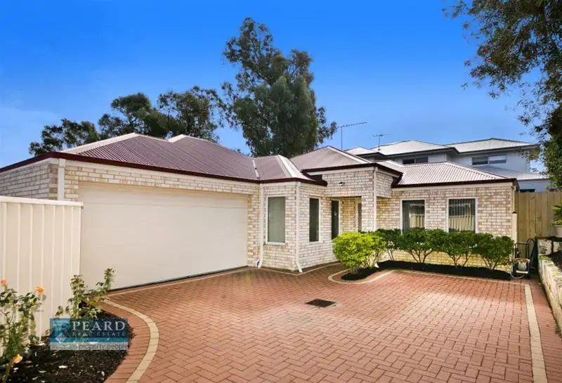 Main view of Homely house listing, 178A Karrinyup Road, Karrinyup WA 6018