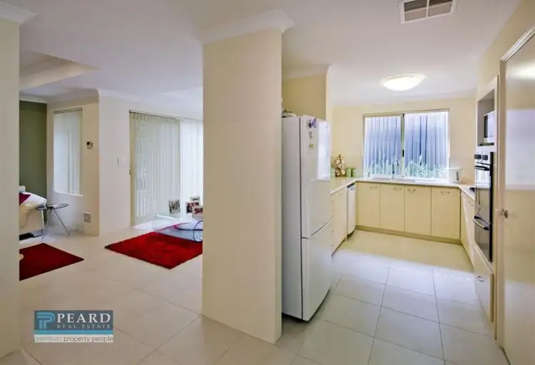 Fifth view of Homely house listing, 178A Karrinyup Road, Karrinyup WA 6018