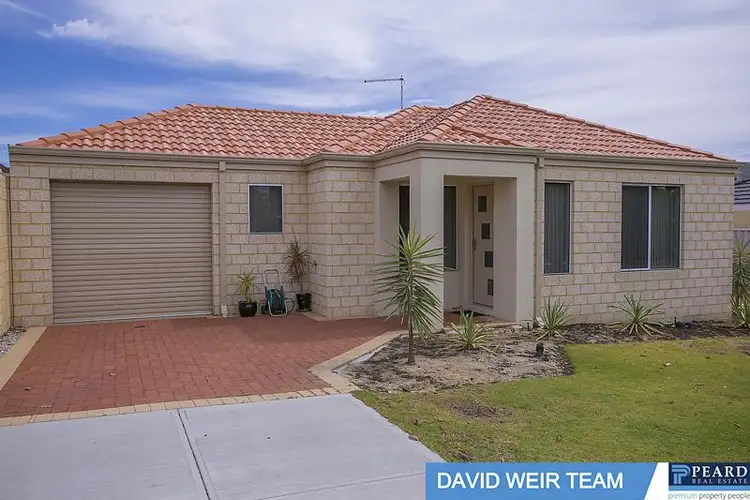 Second view of Homely villa listing, 5a Chichester Way, Nollamara WA 6061