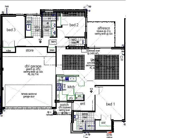 Third view of Homely house listing, 35b Myindee Way, Nollamara WA 6061