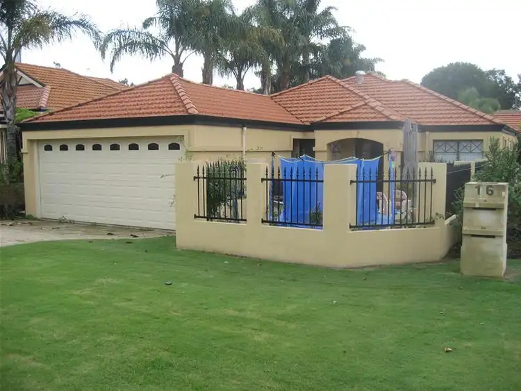 16A Dodds Place, Innaloo WA 6018