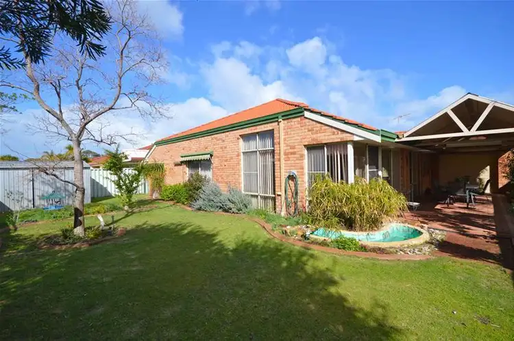 Third view of Homely house listing, 10 Sheathbill Court, Safety Bay WA 6169