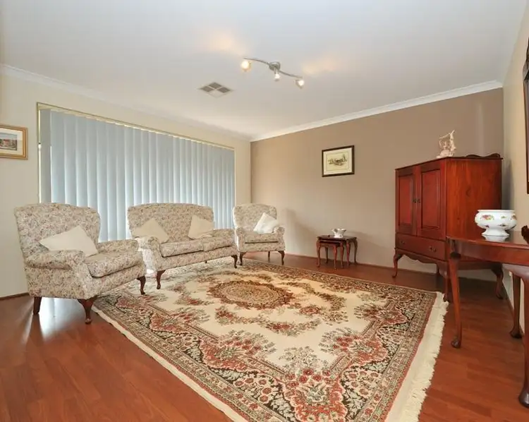 Second view of Homely house listing, 6 Salcombe Way, Warnbro WA 6169