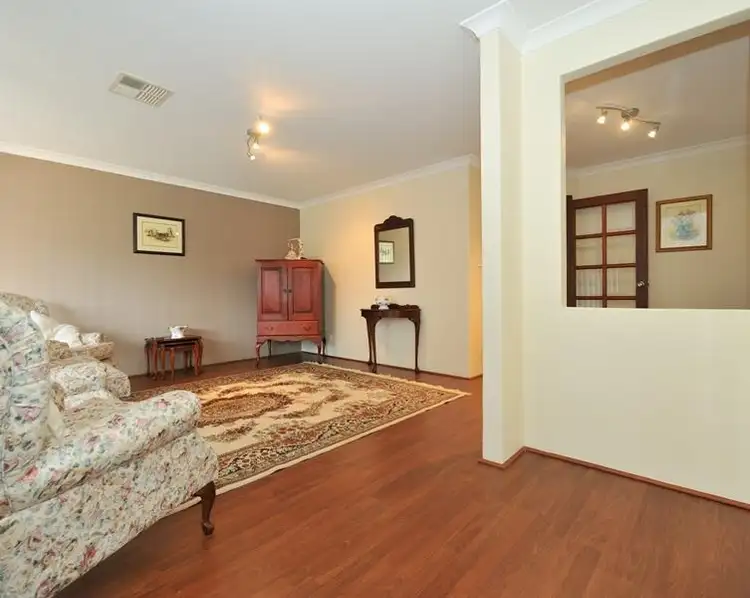 Fifth view of Homely house listing, 6 Salcombe Way, Warnbro WA 6169