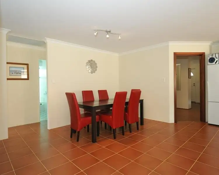 Sixth view of Homely house listing, 6 Salcombe Way, Warnbro WA 6169