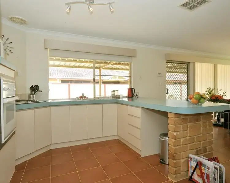 Seventh view of Homely house listing, 6 Salcombe Way, Warnbro WA 6169