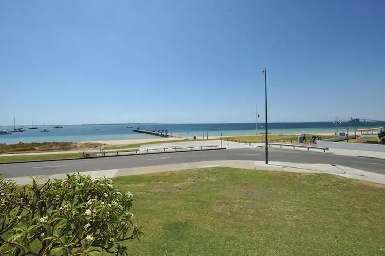 Sixth view of Homely apartment listing, 13/153 The Esplanade, Rockingham WA 6168