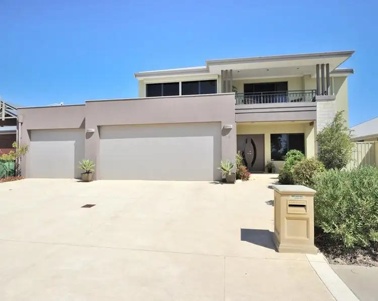 Main view of Homely house listing, 56 Brennan Promenade, Baldivis WA 6171