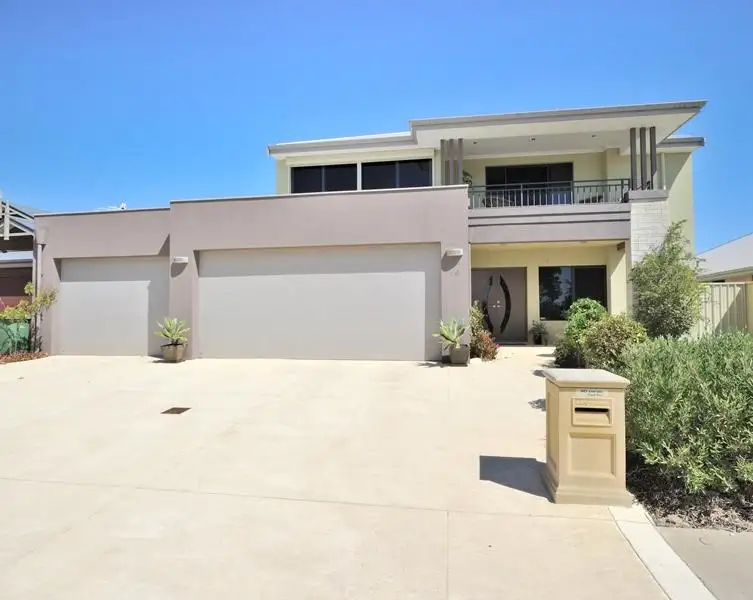 Main view of Homely house listing, 56 Brennan Promenade, Baldivis WA 6171