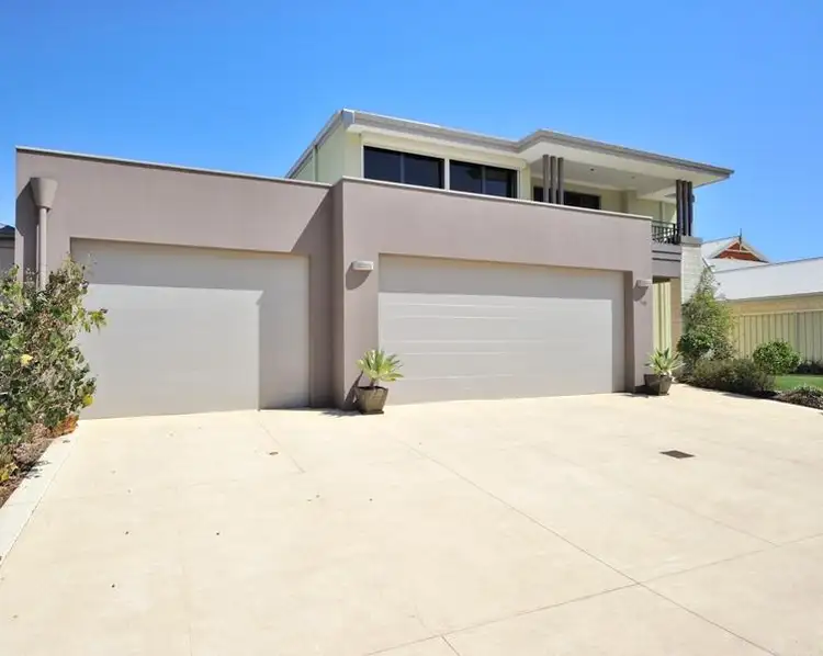 Second view of Homely house listing, 56 Brennan Promenade, Baldivis WA 6171