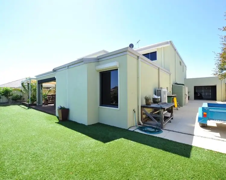 Third view of Homely house listing, 56 Brennan Promenade, Baldivis WA 6171