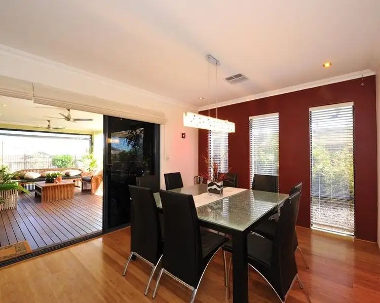 Fourth view of Homely house listing, 56 Brennan Promenade, Baldivis WA 6171