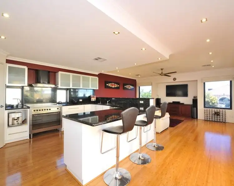 Fifth view of Homely house listing, 56 Brennan Promenade, Baldivis WA 6171