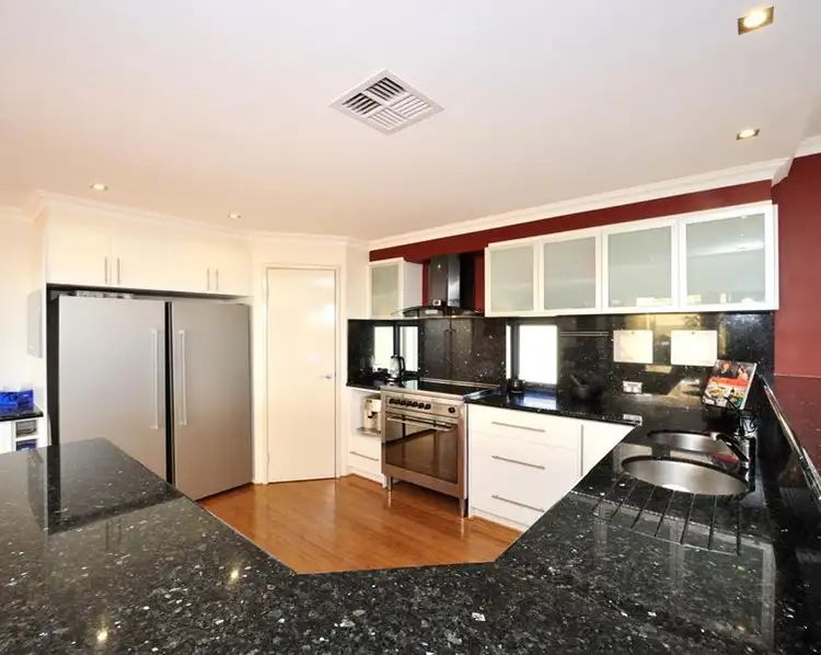 Sixth view of Homely house listing, 56 Brennan Promenade, Baldivis WA 6171