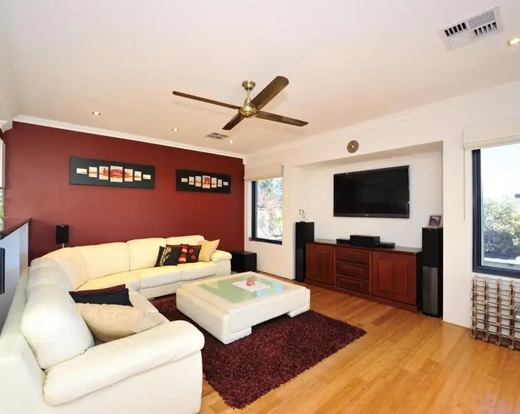 Seventh view of Homely house listing, 56 Brennan Promenade, Baldivis WA 6171