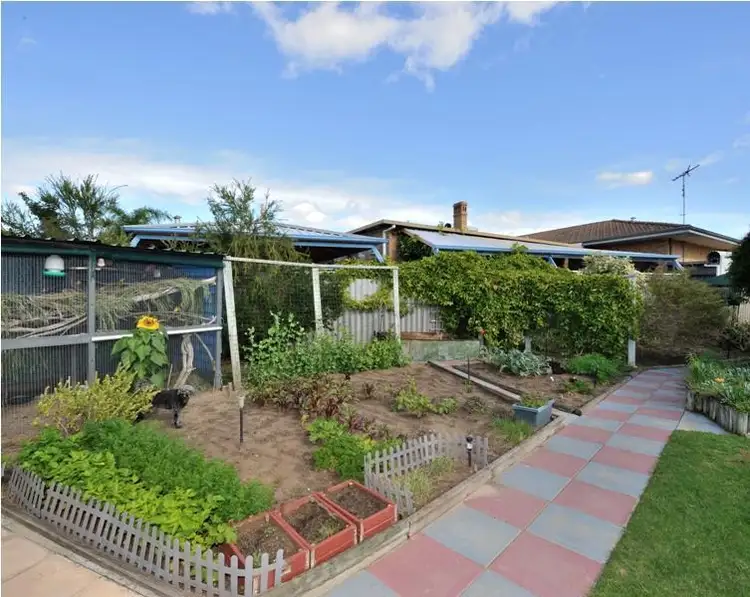 Fourth view of Homely house listing, 11 Tangaroa Close, Cooloongup WA 6168