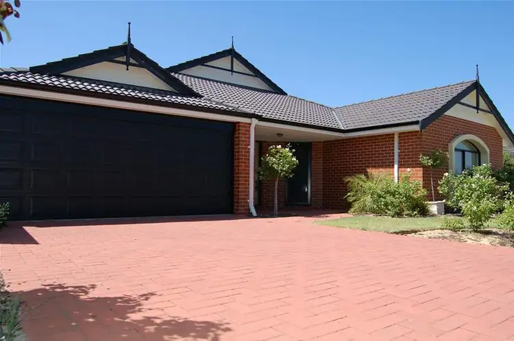 Second view of Homely house listing, 31 Cottesloe Crescent, Secret Harbour WA 6173