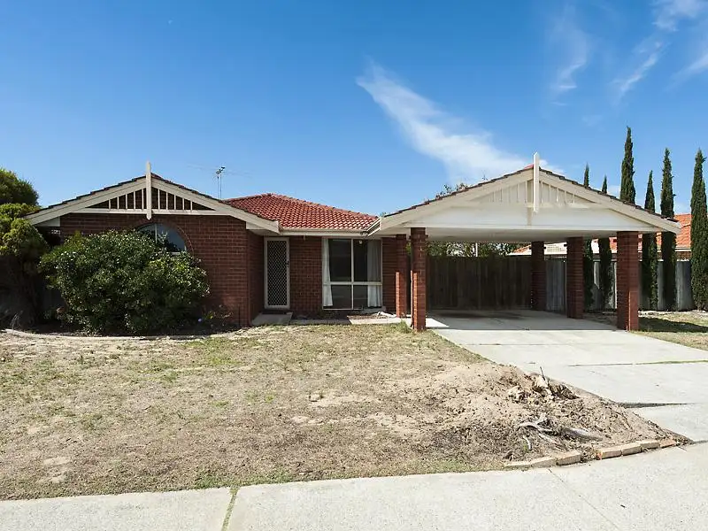 Main view of Homely house listing, 22 Coronata Drive, Warnbro WA 6169