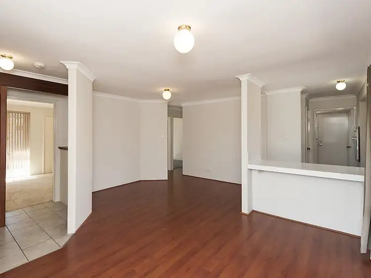 Second view of Homely house listing, 22 Coronata Drive, Warnbro WA 6169
