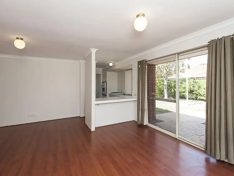 Third view of Homely house listing, 22 Coronata Drive, Warnbro WA 6169