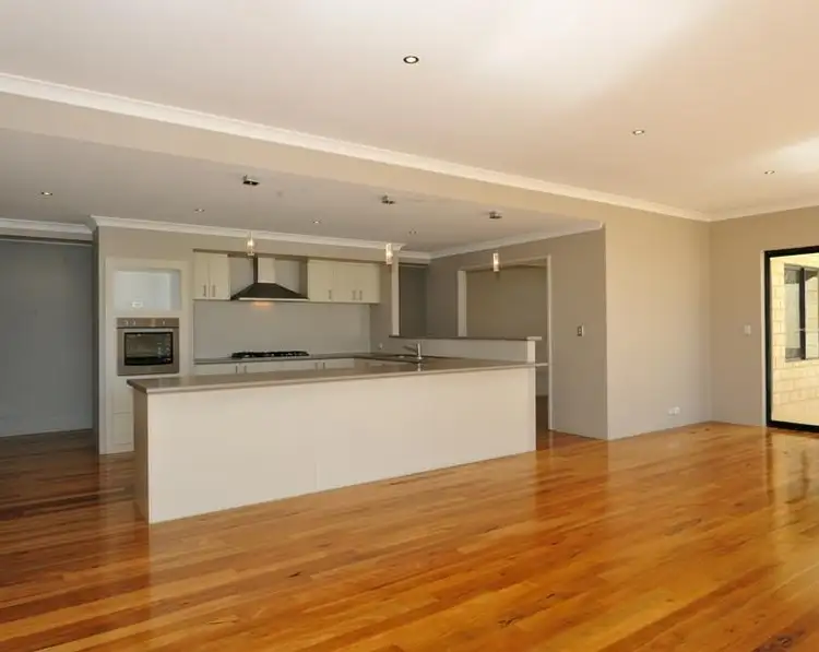 Fourth view of Homely house listing, 10 Dennis Retreat, Baldivis WA 6171
