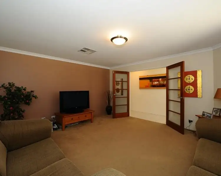 Second view of Homely house listing, 22 Durance Drive, Port Kennedy WA 6172