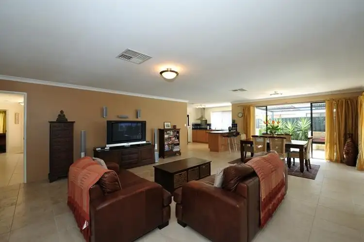 Fifth view of Homely house listing, 22 Durance Drive, Port Kennedy WA 6172