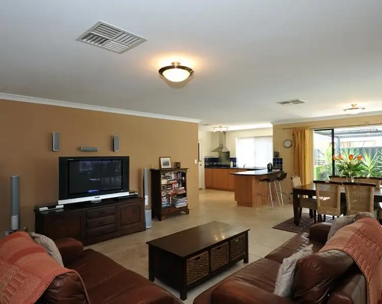 Sixth view of Homely house listing, 22 Durance Drive, Port Kennedy WA 6172
