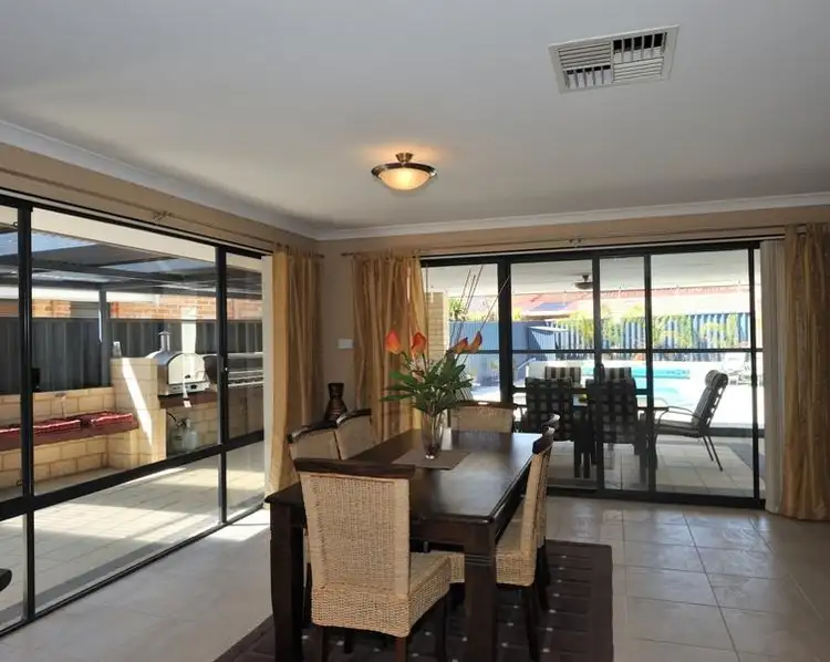Seventh view of Homely house listing, 22 Durance Drive, Port Kennedy WA 6172