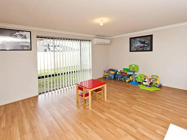 Fifth view of Homely house listing, 25 Surf Drive, Secret Harbour WA 6173