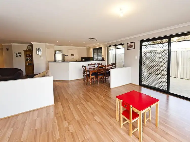 Sixth view of Homely house listing, 25 Surf Drive, Secret Harbour WA 6173