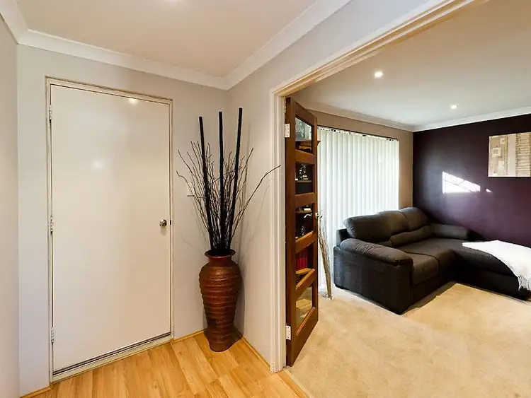 Third view of Homely house listing, 25 Surf Drive, Secret Harbour WA 6173
