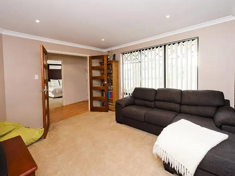 Fourth view of Homely house listing, 25 Surf Drive, Secret Harbour WA 6173