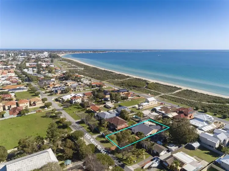 160 Kent Street, Rockingham WA 6168