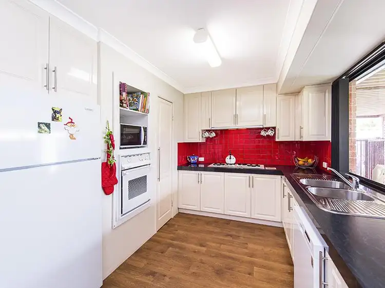 Third view of Homely house listing, 14 Grace Court, Cooloongup WA 6168