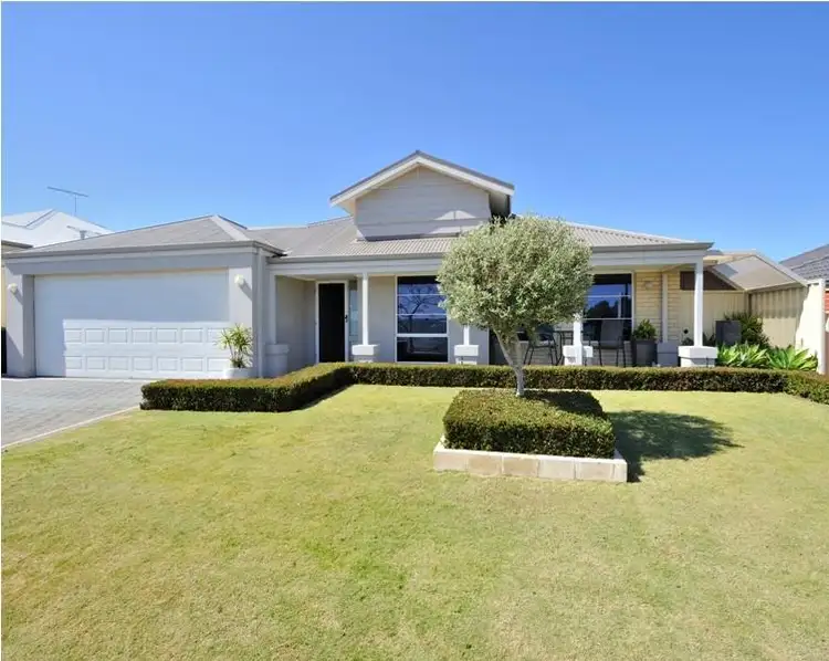 Main view of Homely house listing, 6 Wilson Pass, Baldivis WA 6171