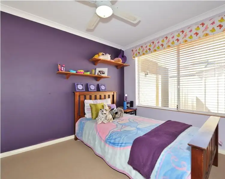 Seventh view of Homely house listing, 6 Wilson Pass, Baldivis WA 6171