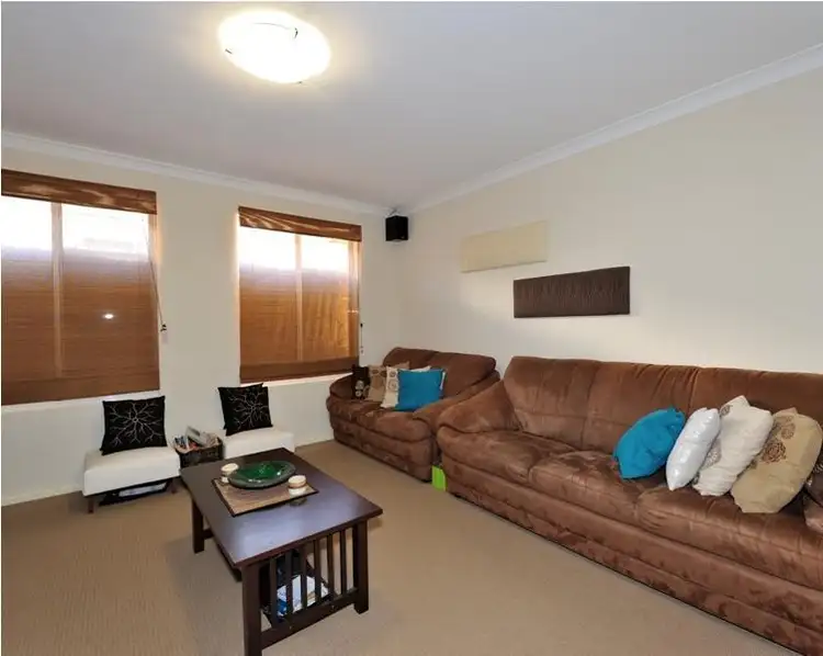 Second view of Homely house listing, 6 Wilson Pass, Baldivis WA 6171