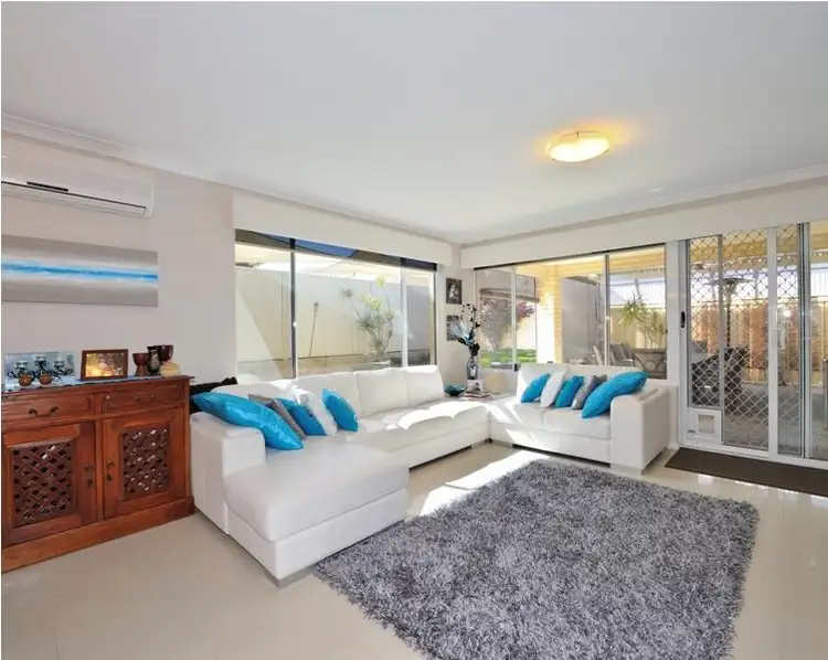 Fifth view of Homely house listing, 6 Wilson Pass, Baldivis WA 6171