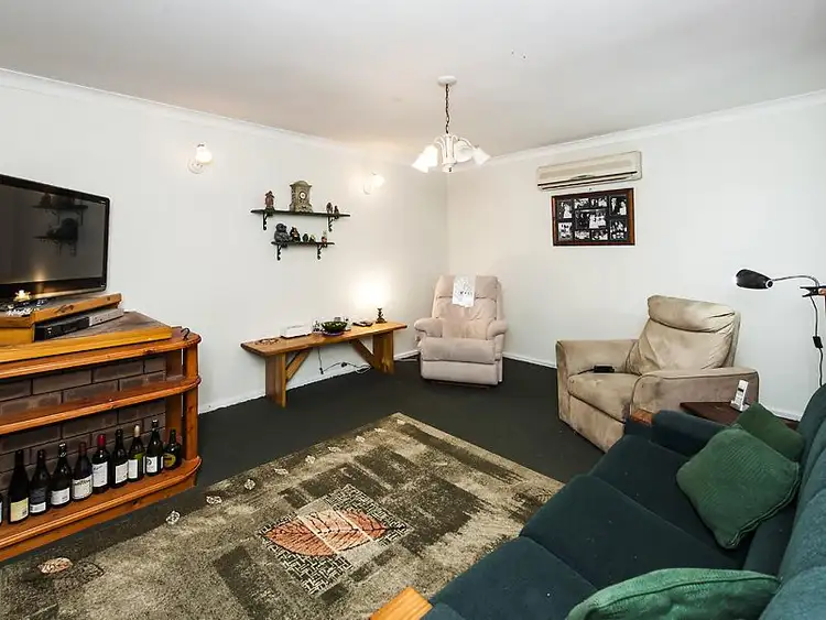Second view of Homely house listing, 59 Calume Street, Hillman WA 6168