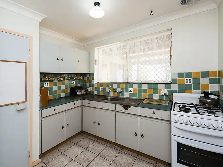 Fourth view of Homely house listing, 59 Calume Street, Hillman WA 6168