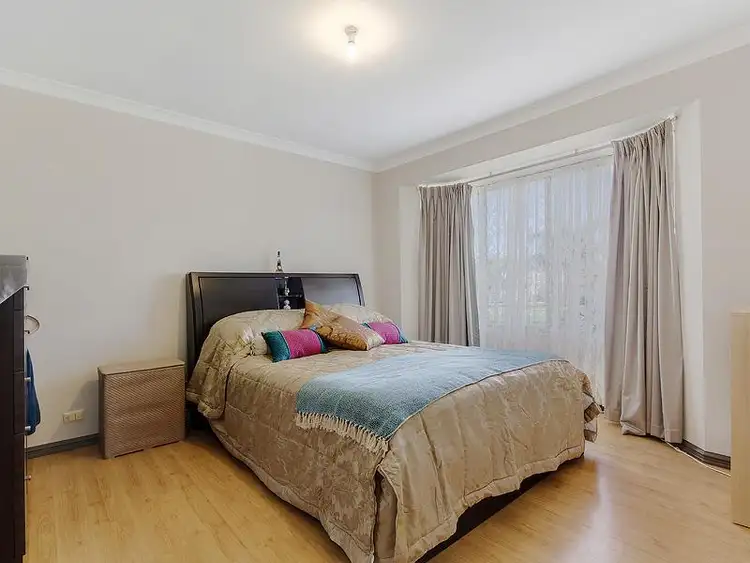 Sixth view of Homely house listing, 7 Limosa Glade, Warnbro WA 6169