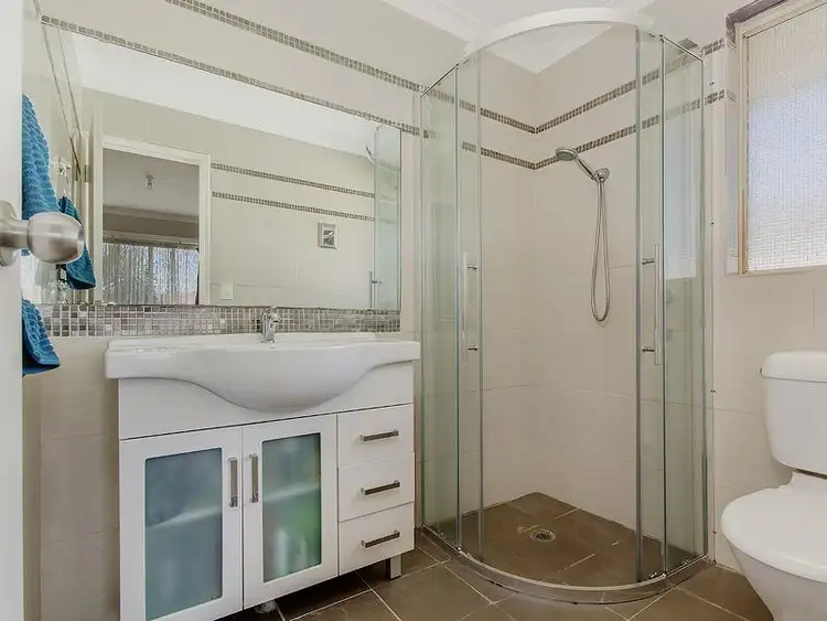 Seventh view of Homely house listing, 7 Limosa Glade, Warnbro WA 6169